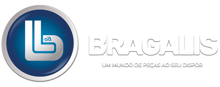 Bragalis Logo