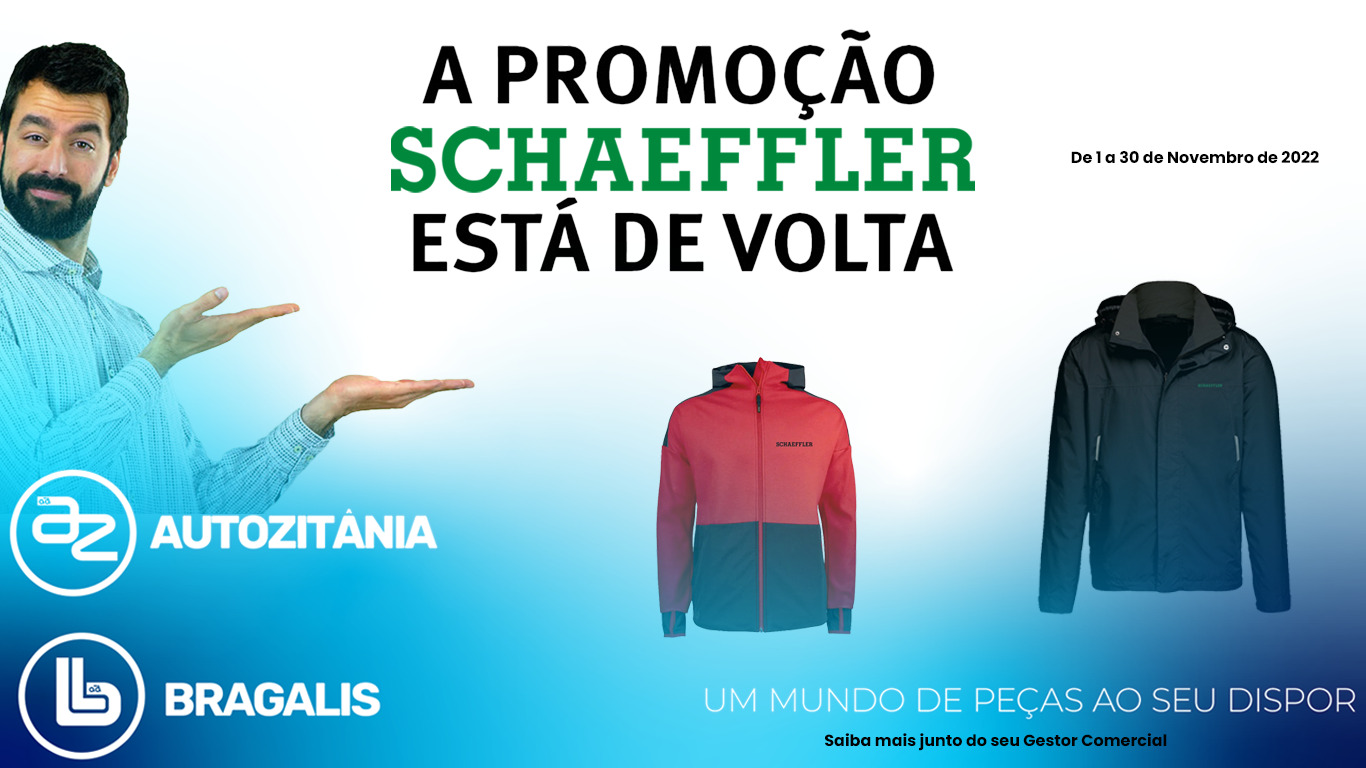 Featured image for “Campanha Schaeffler”