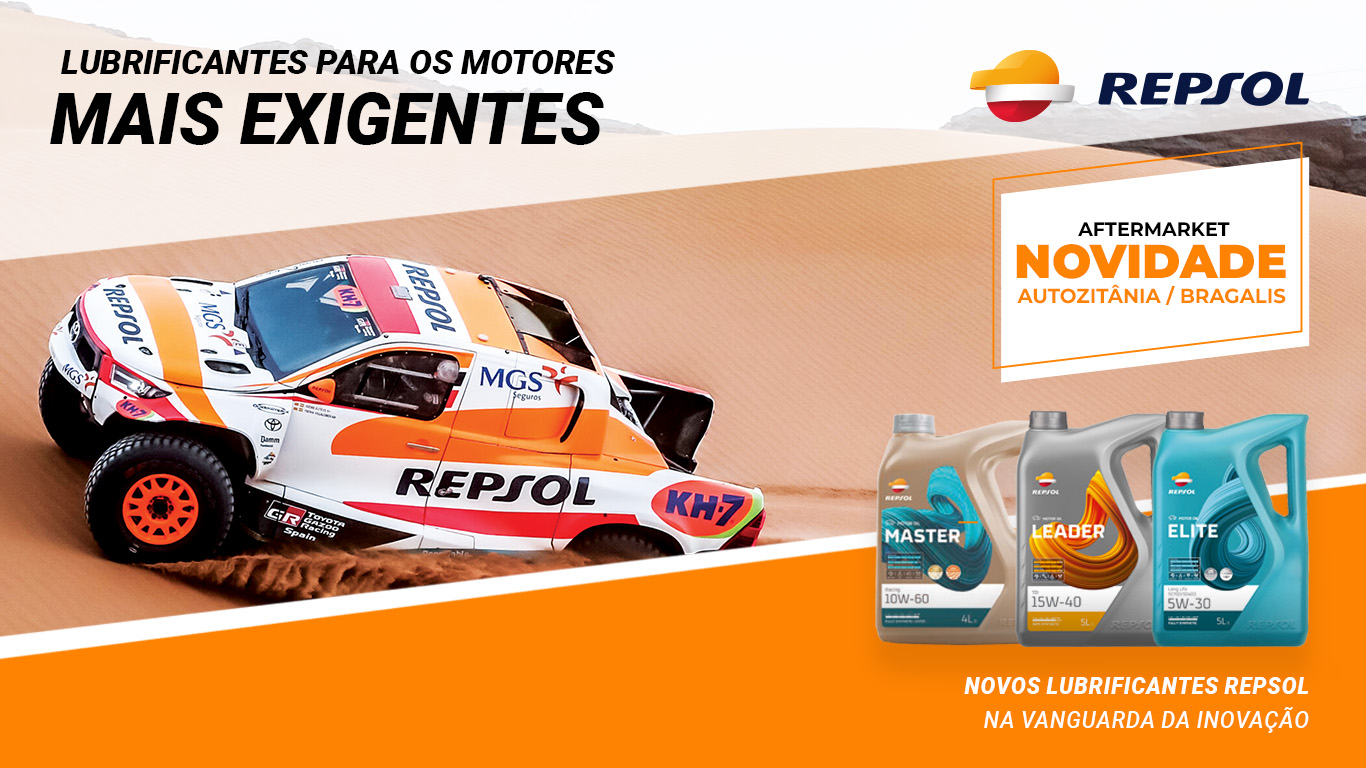 Featured image for “Lubrificantes REPSOL”