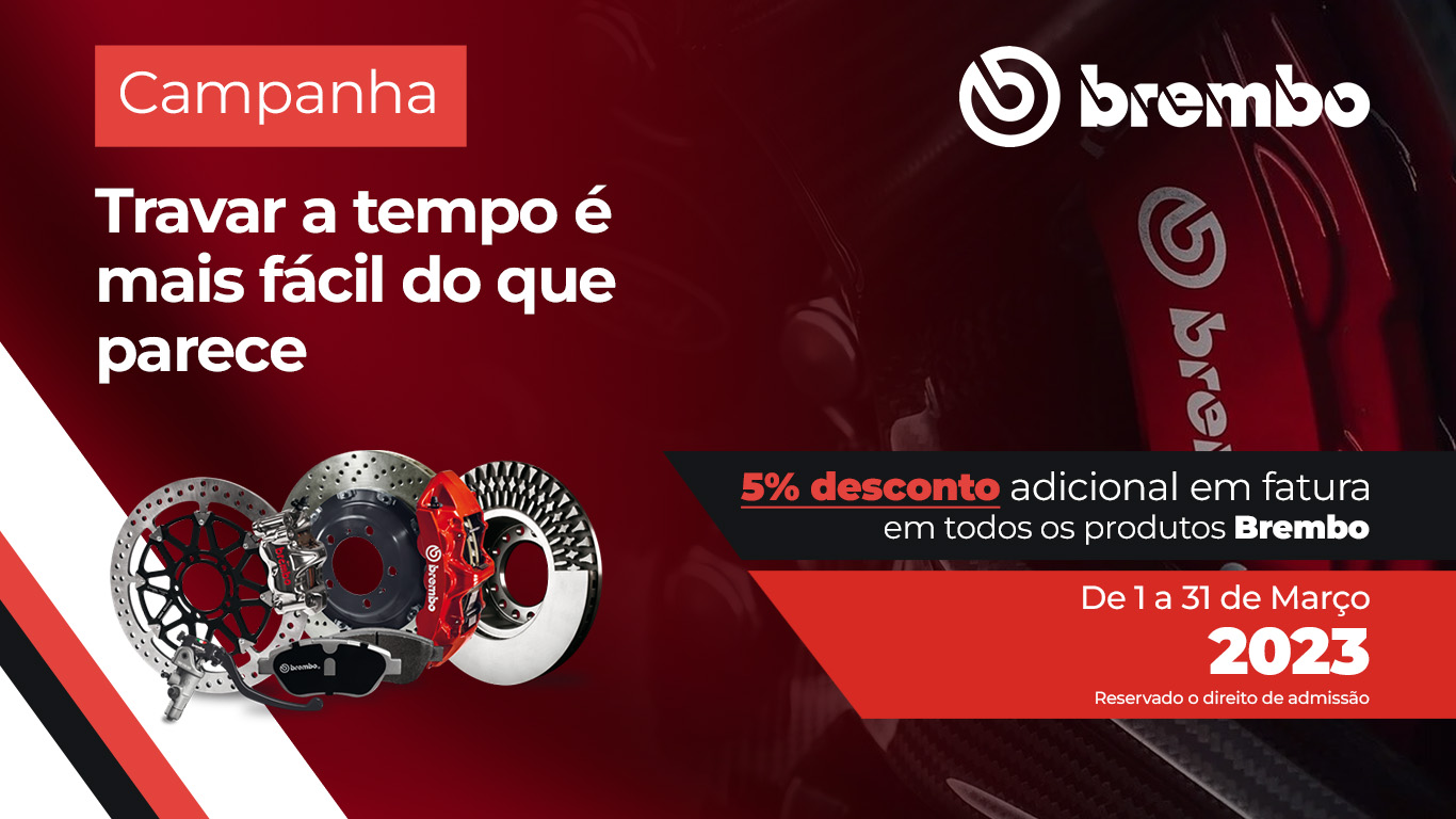 Featured image for “Campanha BREMBO”