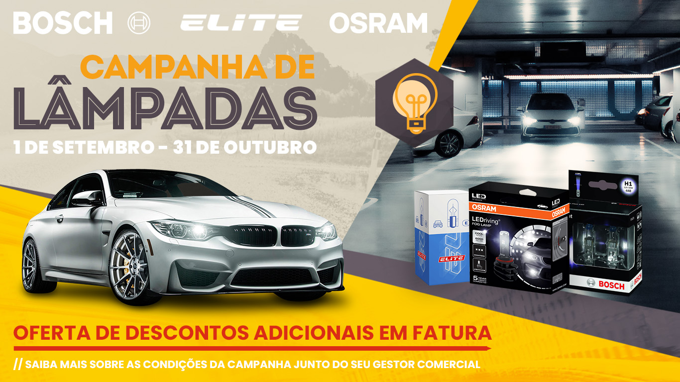 Featured image for “Campanha Lâmpadas”