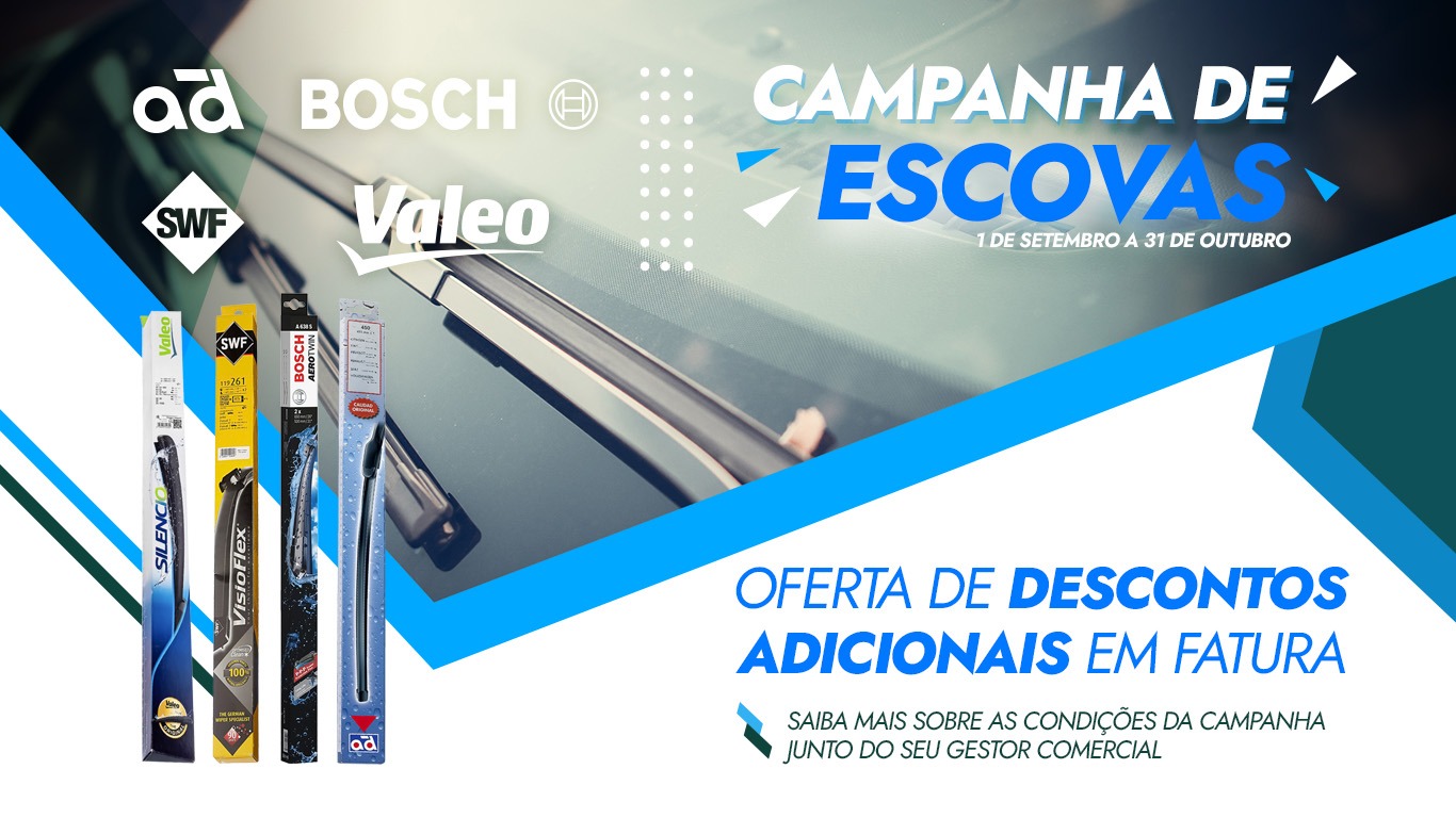 Featured image for “Campanha Escovas”